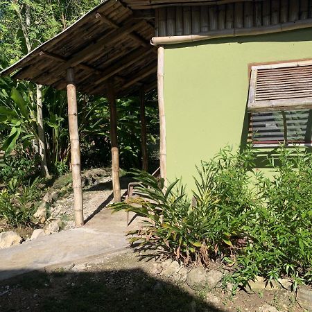 Can Jam Retreat Негрил Экстерьер фото