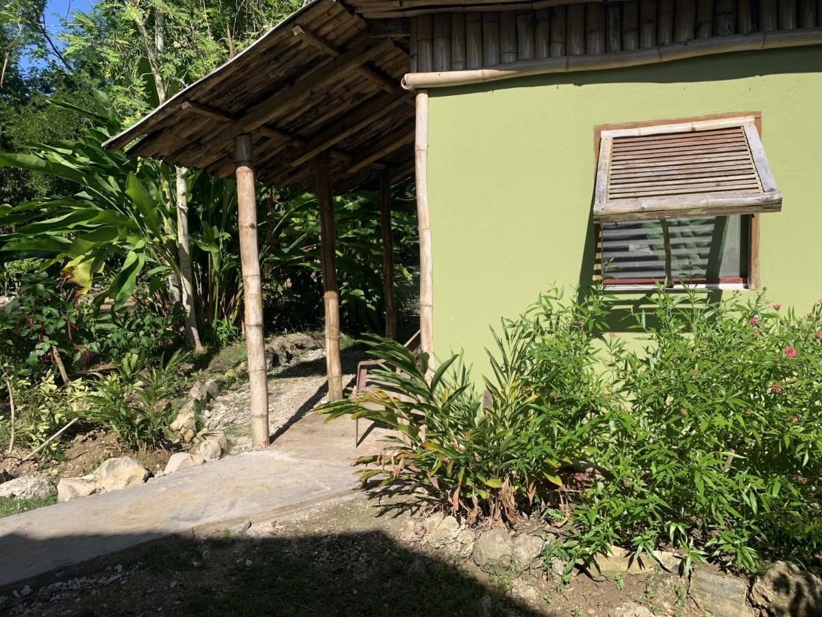 Can Jam Retreat Негрил Экстерьер фото