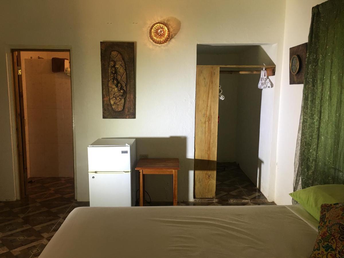 Can Jam Retreat Негрил Экстерьер фото