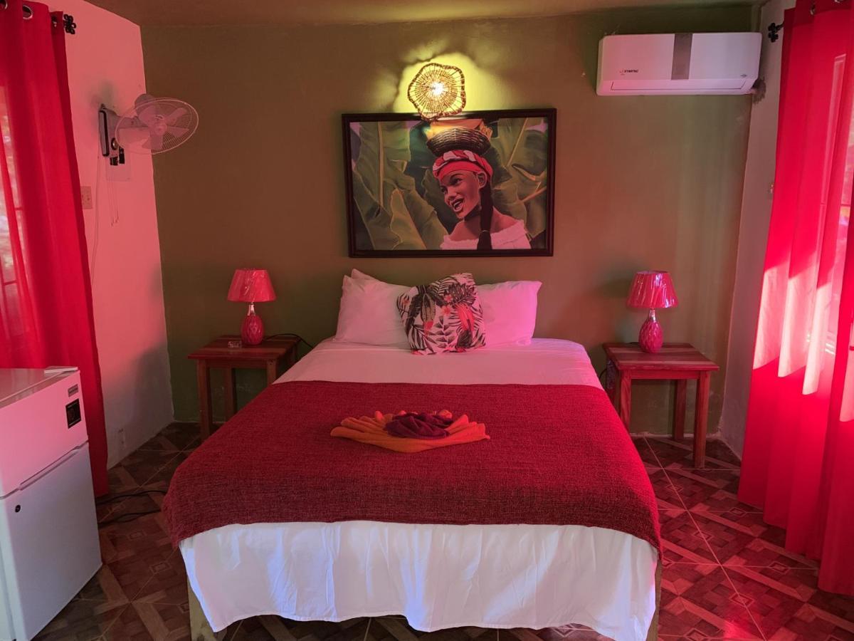 Can Jam Retreat Негрил Экстерьер фото